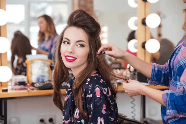 best salon in surrey